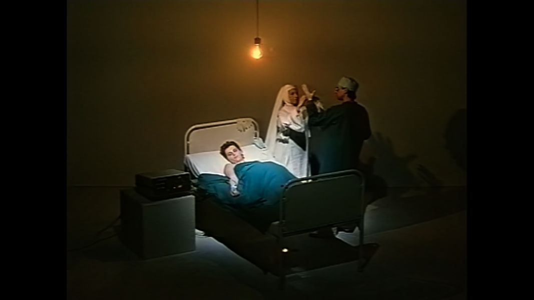 (Bild für) Nuclearvision - 1982 (DVD+R uncut)