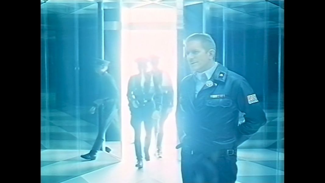(Bild für) Nuclearvision - 1982 (DVD+R uncut)