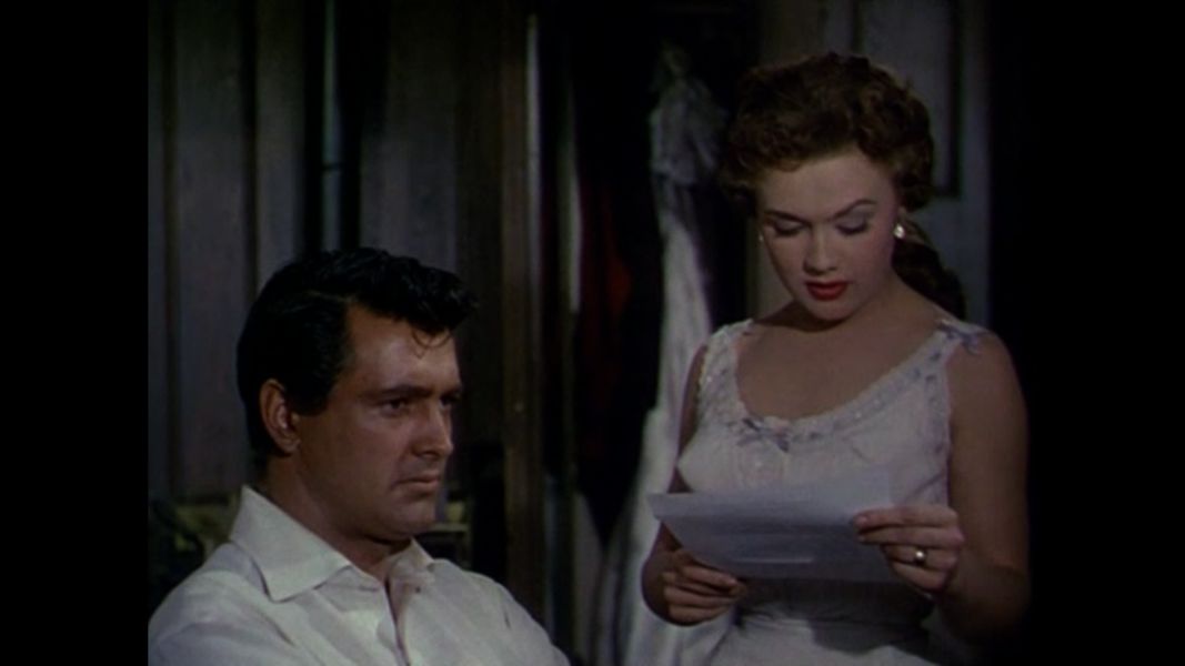(Bild für) Allen Gefahren zum Trotz - 1953 (DVD+R uncut)