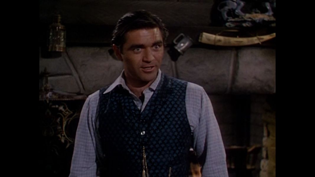 (Bild für) Allen Gefahren zum Trotz - 1953 (DVD+R uncut)