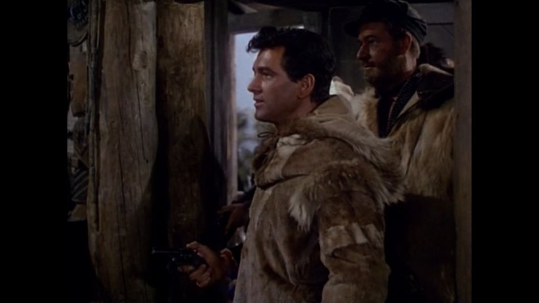 (Bild für) Allen Gefahren zum Trotz - 1953 (DVD+R uncut)