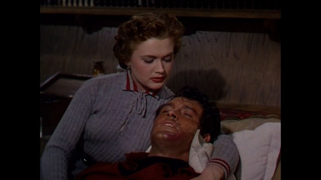(Bild für) Allen Gefahren zum Trotz - 1953 (DVD+R uncut)