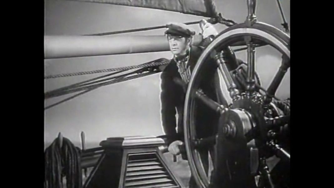 (Bild für) Überfall auf die Olive Branch - 1940 (DVD+R)