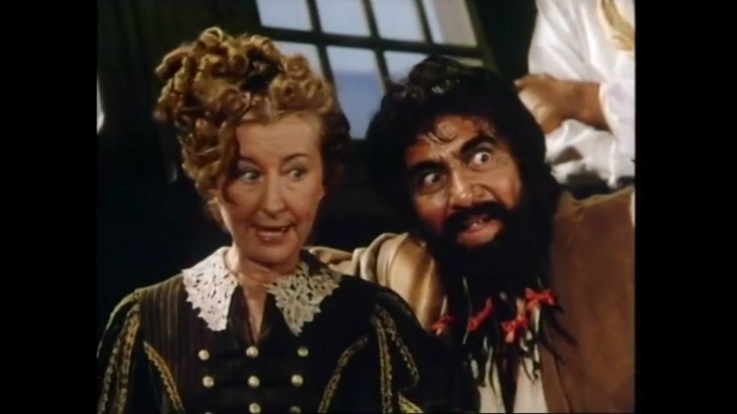 (Bild für) Kampf um den Piratenschatz - 1952 (DVD+R uncut)