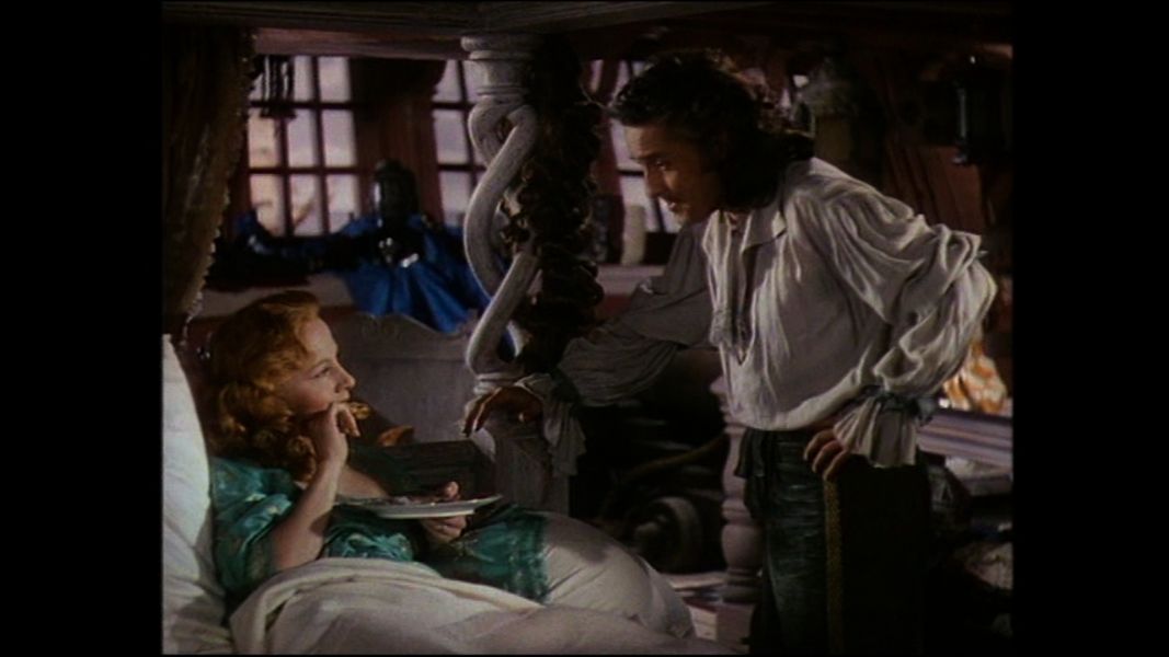 (Bild für) Der Pirat und die Dame - 1944 (DVD+R uncut)