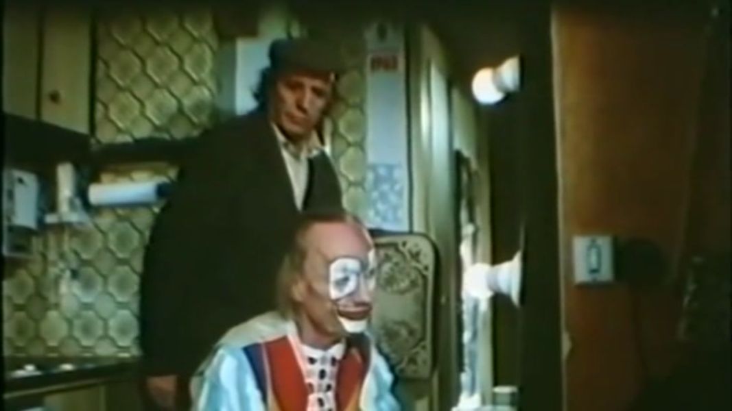 (Bild für) Das Geheimnis der vier Kronjuwelen - 1982 (DVD+R)