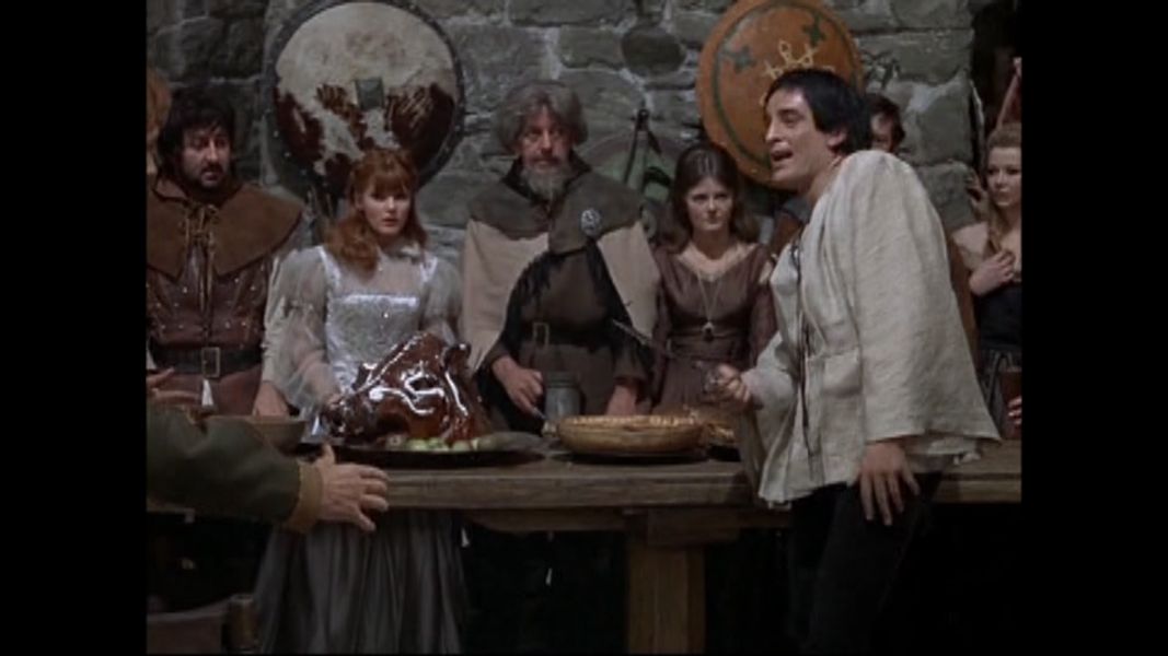 (Bild für) Donegal, König der Rebellen - 1966 (DVD+R uncut)