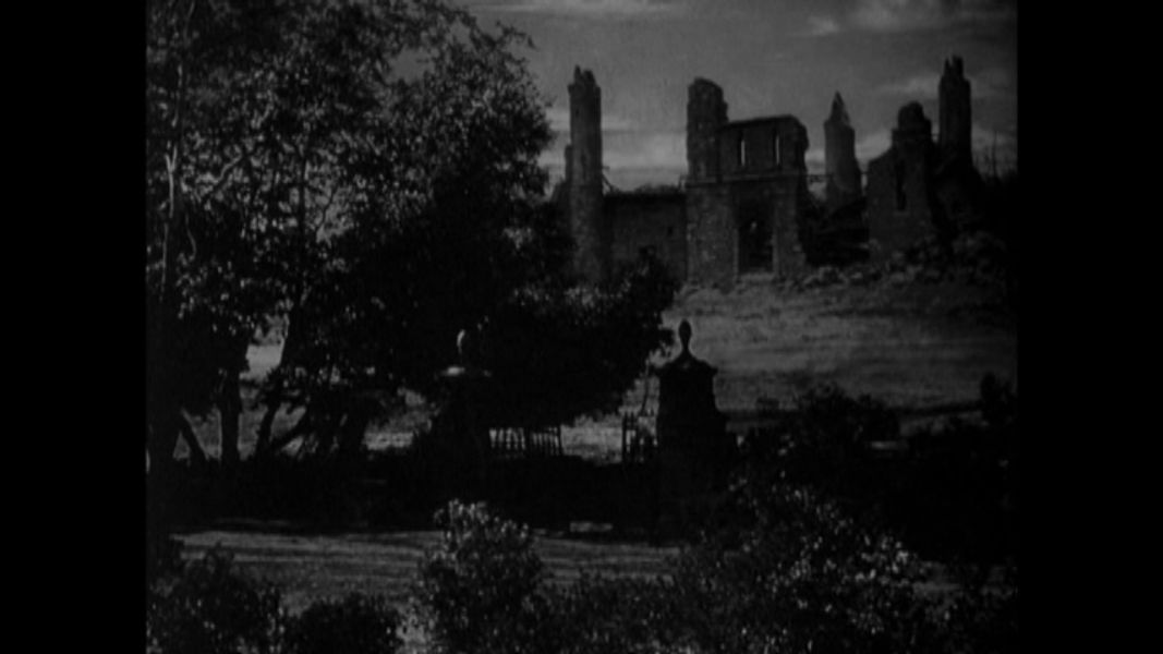 (Bild für) Schwarze Pfeile - 1948 (DVD+R uncut)