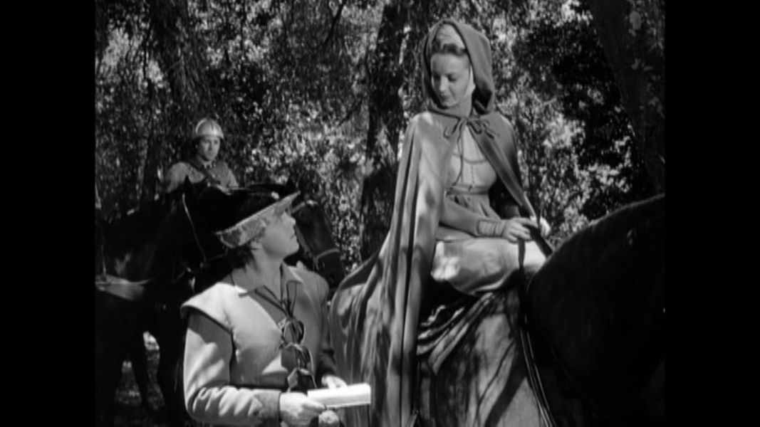 (Bild für) Schwarze Pfeile - 1948 (DVD+R uncut)