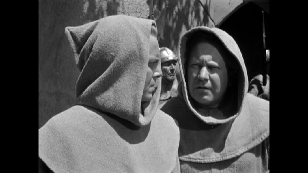 (Bild für) Schwarze Pfeile - 1948 (DVD+R uncut)