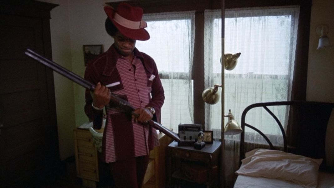 (Bild für) Hit Man - 1972 (DVD+R uncut)