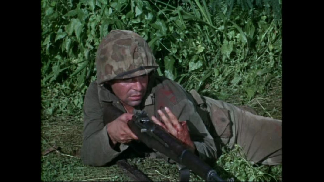 (Bild für) Blutiger Strand - 1967 (DVD+R uncut)