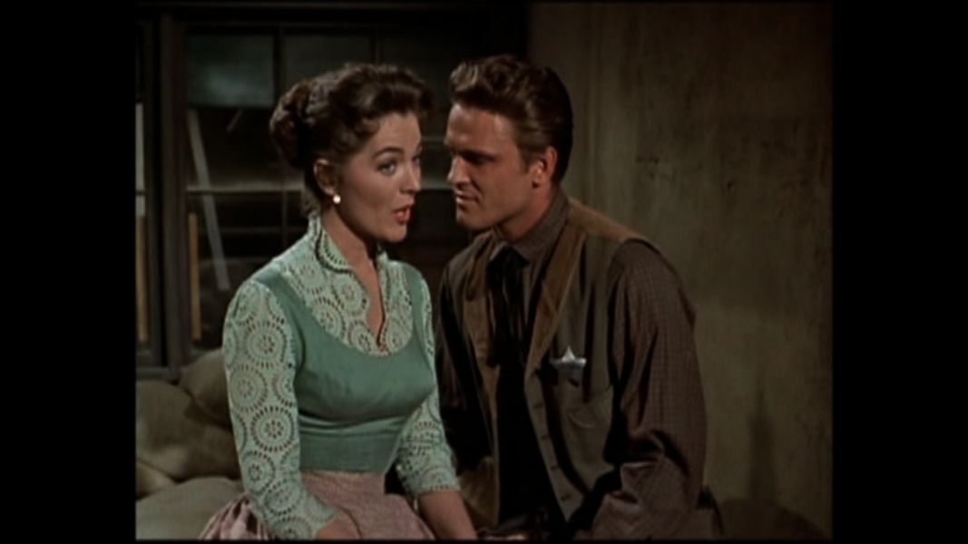 (Bild für) Die Letzte Kugel - 1958 (DVD+R uncut)
