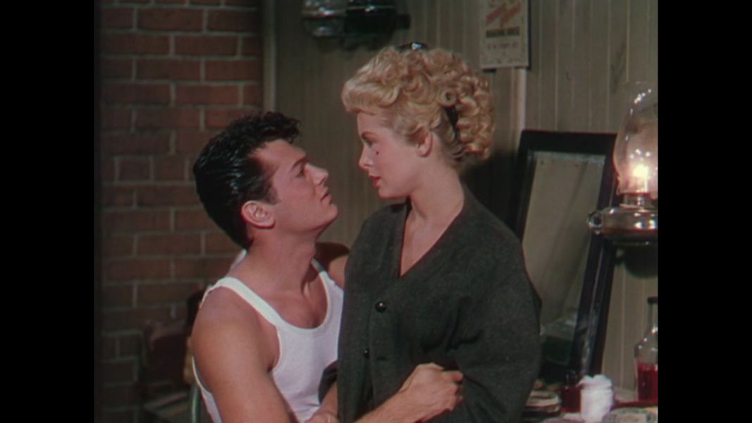 (Bild für) Houdini, der König des Variete - 1953 (DVD+R uncut)