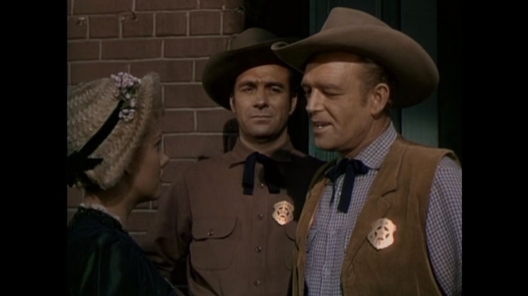 (Bild für) Überfall in Texas - 1953 (DVD+R uncut)