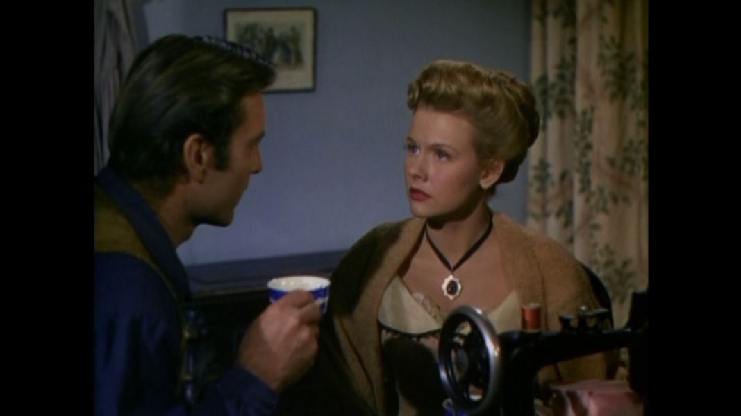 (Bild für) Überfall in Texas - 1953 (DVD+R uncut)