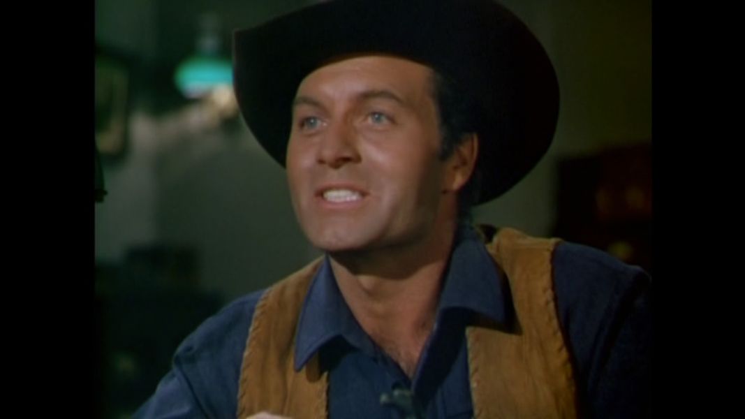 (Bild für) Überfall in Texas - 1953 (DVD+R uncut)