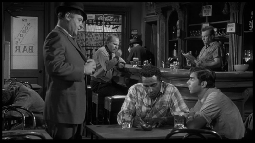 (Bild für) Der Tiger ist unter uns - 1962 (DVD+R uncut)