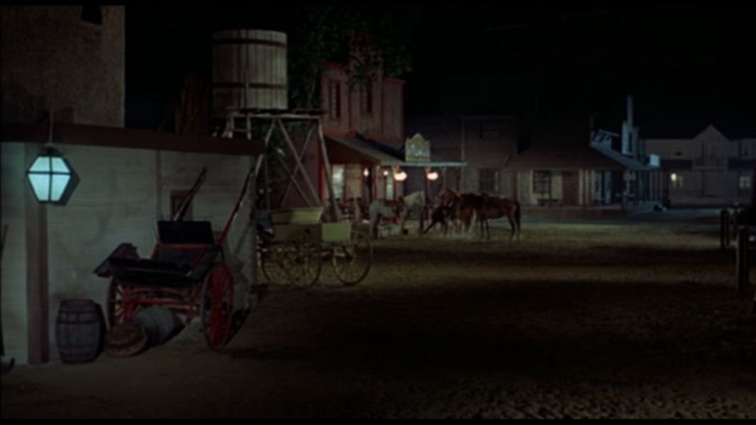 (Bild für) Blutrache einer Geschändeten - 1969 (DVD+R uncut)