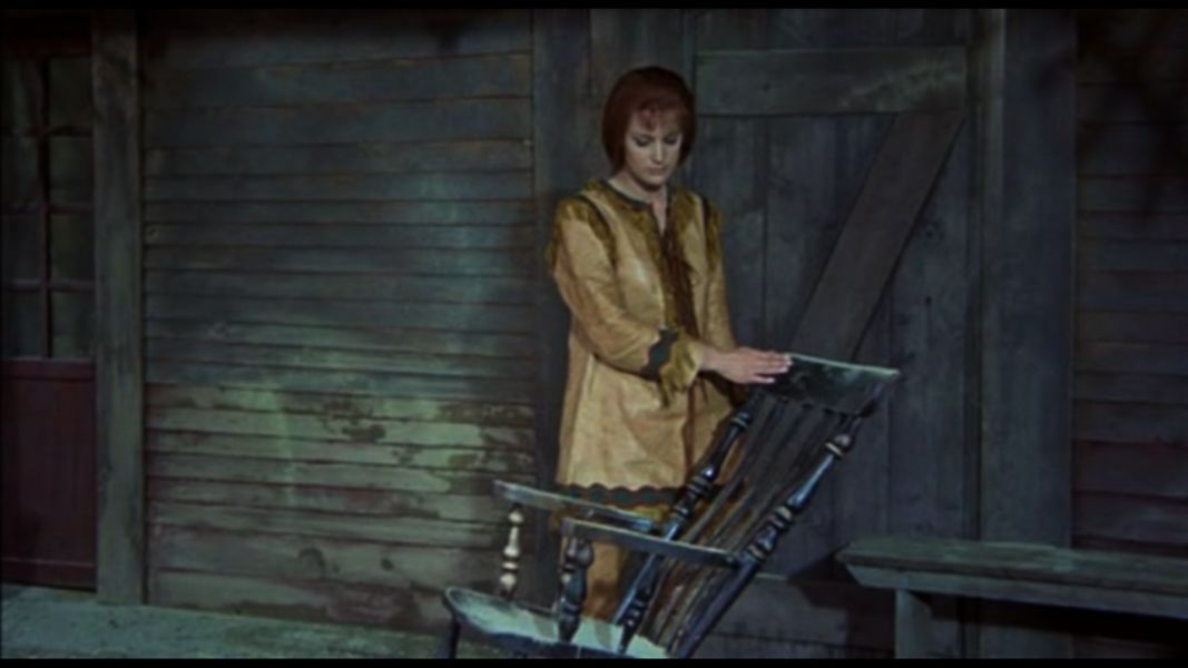 (Bild für) Blutrache einer Geschändeten - 1969 (DVD+R uncut)