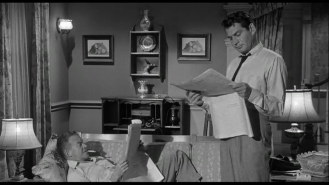 (Bild für) Alarm an Ölturm 3 - 1956 (DVD+R uncut)