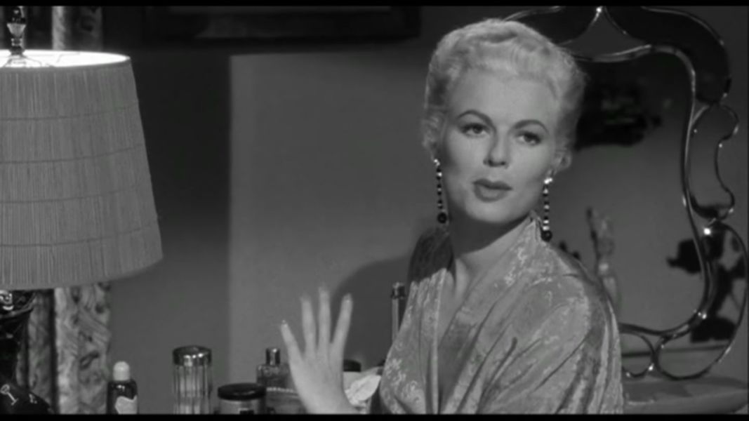 (Bild für) Alarm an Ölturm 3 - 1956 (DVD+R uncut)