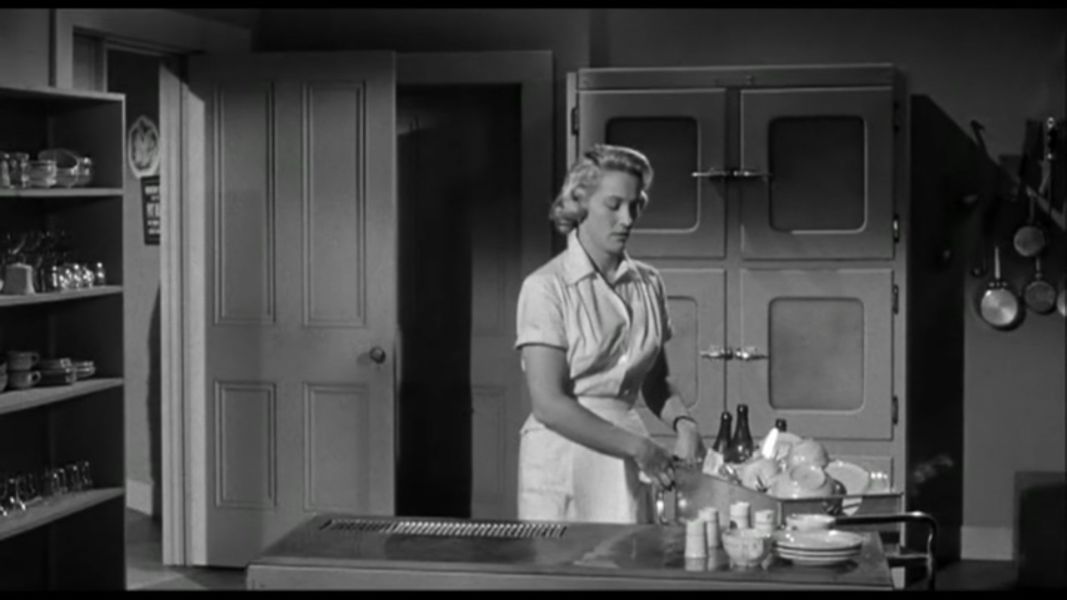(Bild für) Alarm an Ölturm 3 - 1956 (DVD+R uncut)