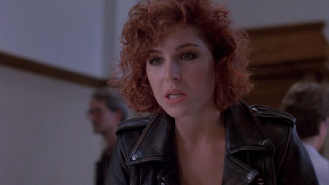 (Bild für) In der Hitze von New York - 1985 (DVD+R uncut)