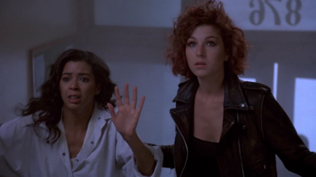 (Bild für) In der Hitze von New York - 1985 (DVD+R uncut)