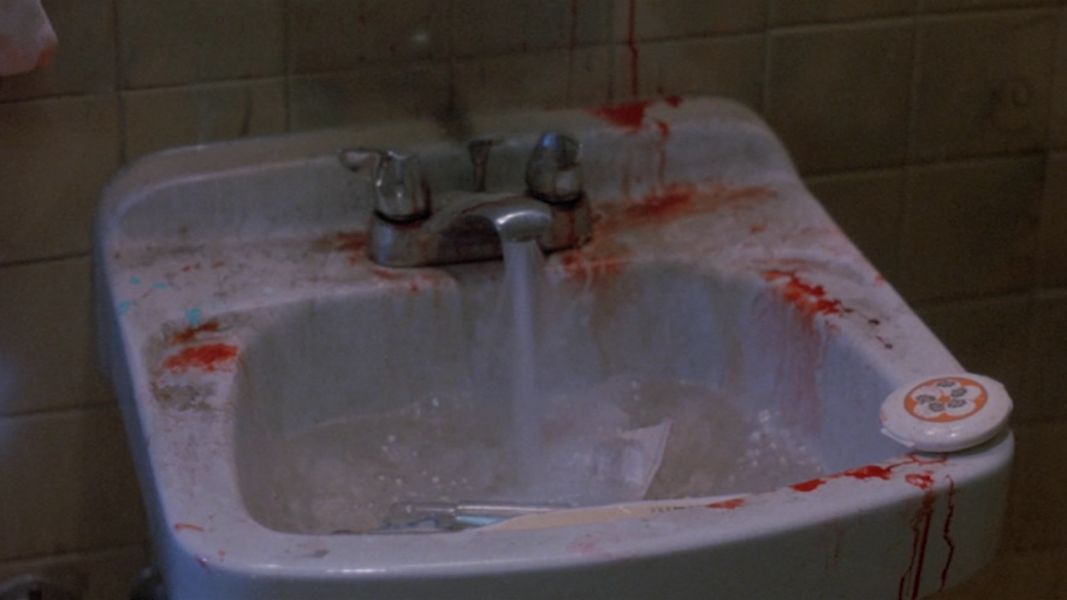 (Bild für) In der Hitze von New York - 1985 (DVD+R uncut)