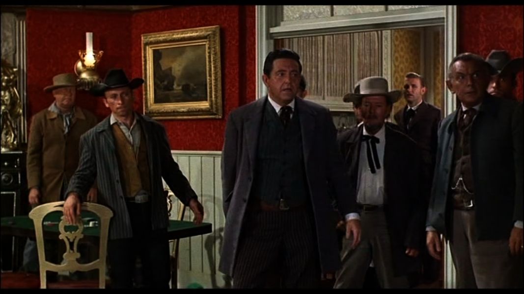 (Bild für) Tausend Gewehre für Golden Hill - 1966 (DVD+R uncut)