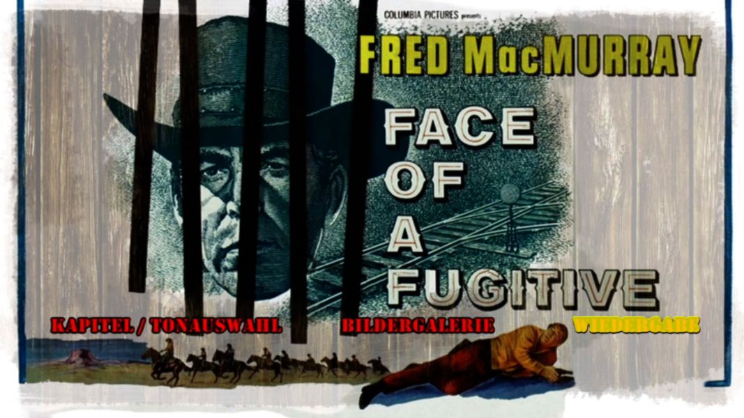 (Bild für) Auf heisser Fährte - 1959 (DVD+R uncut)