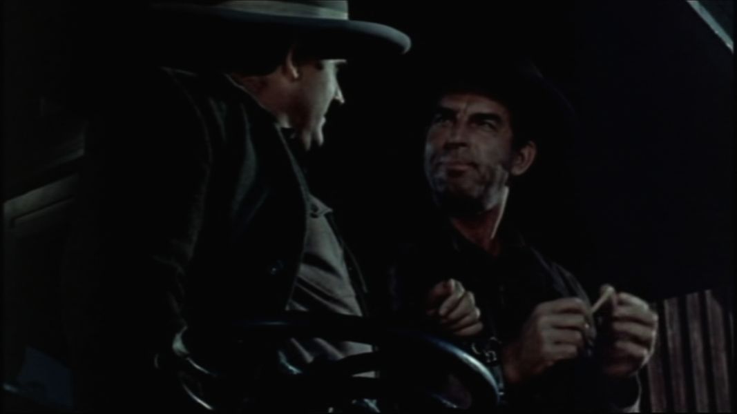 (Bild für) Auf heisser Fährte - 1959 (DVD+R uncut)