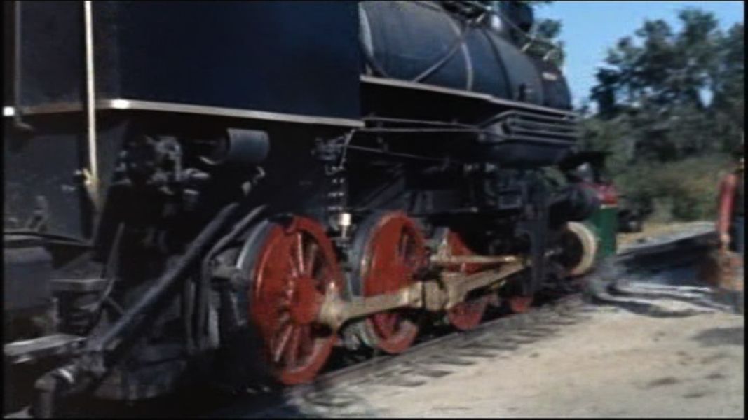 (Bild für) Auf heisser Fährte - 1959 (DVD+R uncut)