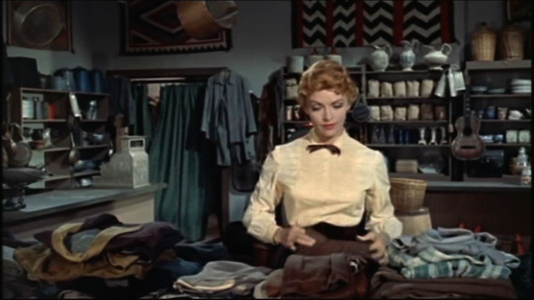 (Bild für) Auf heisser Fährte - 1959 (DVD+R uncut)