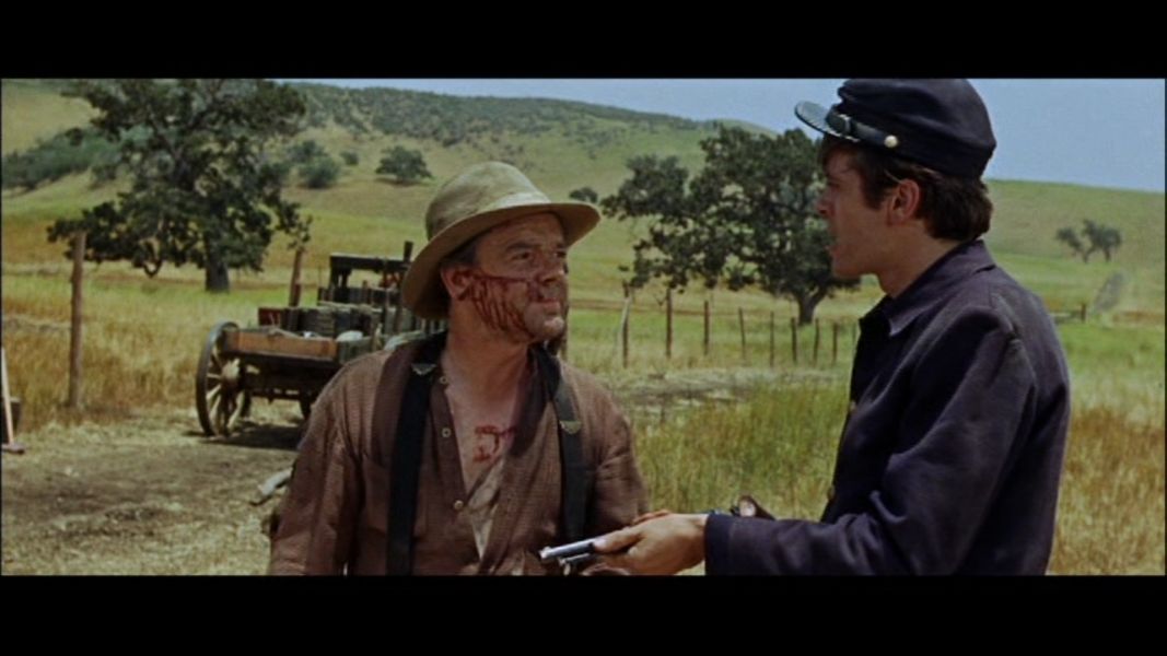 (Bild für) Der Sheriff schießt zurück - 1967 (DVD+R uncut)