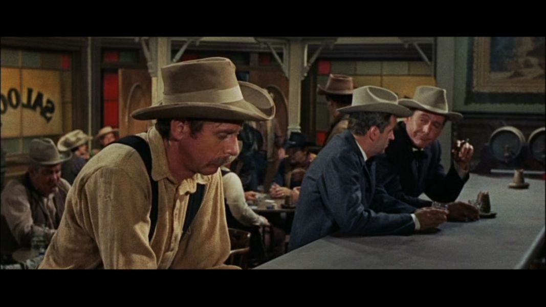 (Bild für) Der Sheriff schießt zurück - 1967 (DVD+R uncut)
