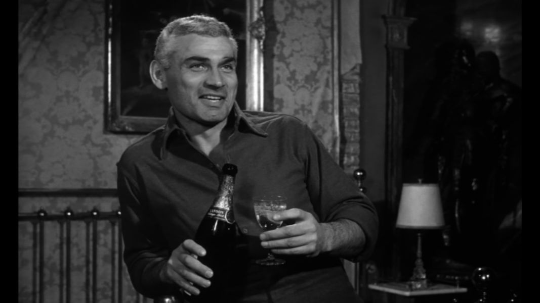 (Bild für) Vor uns die Hölle - 1959 (DVD+R uncut)