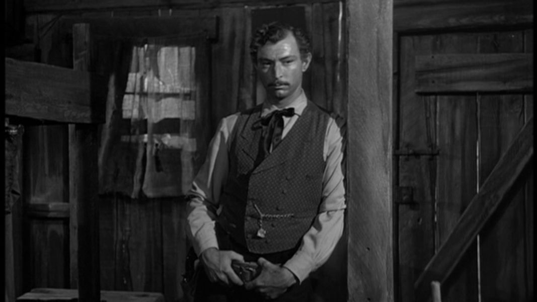(Bild für) Der Einsame - 1957 (DVD+R uncut) Gratis ohne Cover