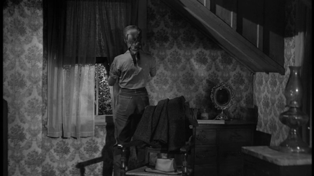 (Bild für) Der Einsame - 1957 (DVD+R uncut) Gratis ohne Cover