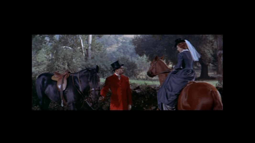 (Bild für) Die Unbezähmbaren - 1955 (DVD+R uncut)