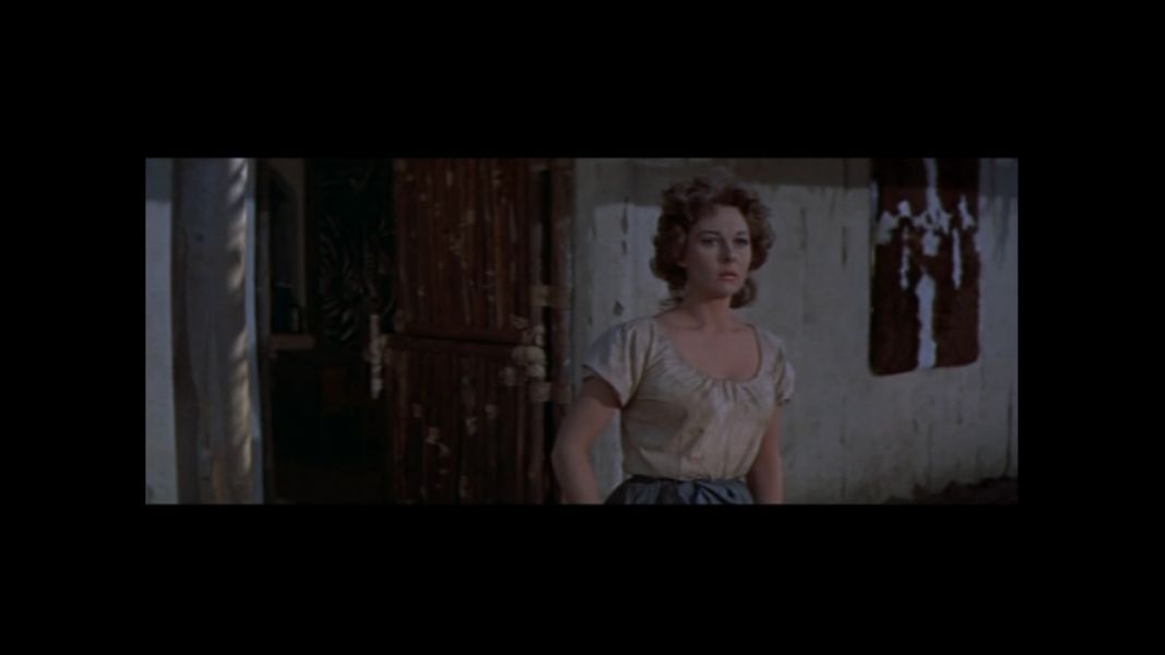 (Bild für) Die Unbezähmbaren - 1955 (DVD+R uncut)