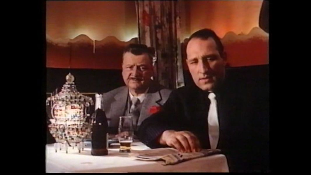 (Bild für) Emil und die Detektive - 1964 (DVD+R)