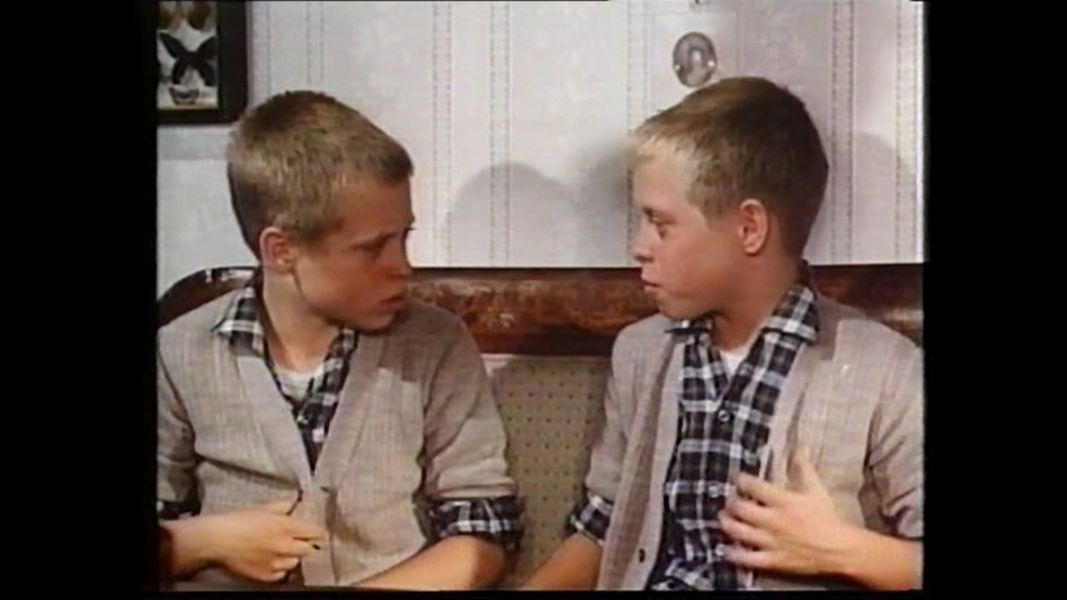 (Bild für) Emil und die Detektive - 1964 (DVD+R)