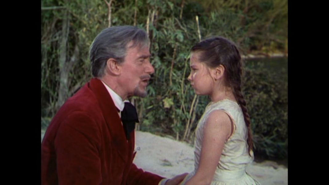 (Bild für) Die Goldene Nixe - 1952 (DVD+R uncut)