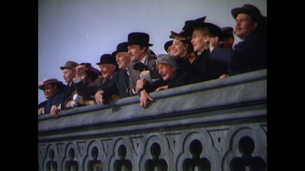 (Bild für) Die Goldene Nixe - 1952 (DVD+R uncut)