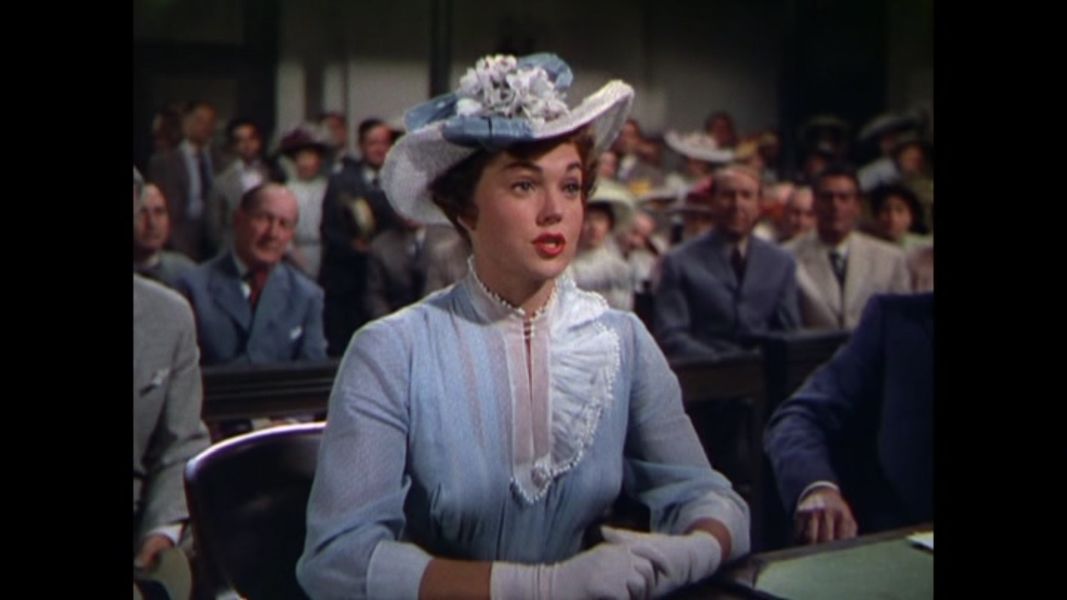 (Bild für) Die Goldene Nixe - 1952 (DVD+R uncut)