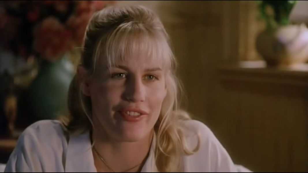 (Bild für) Angriff der 20 Meter Frau - 1993 (DVD+R uncut)