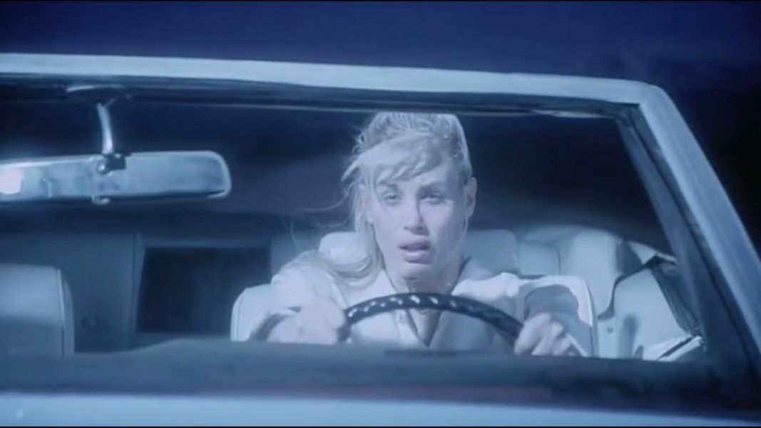 (Bild für) Angriff der 20 Meter Frau - 1993 (DVD+R uncut)