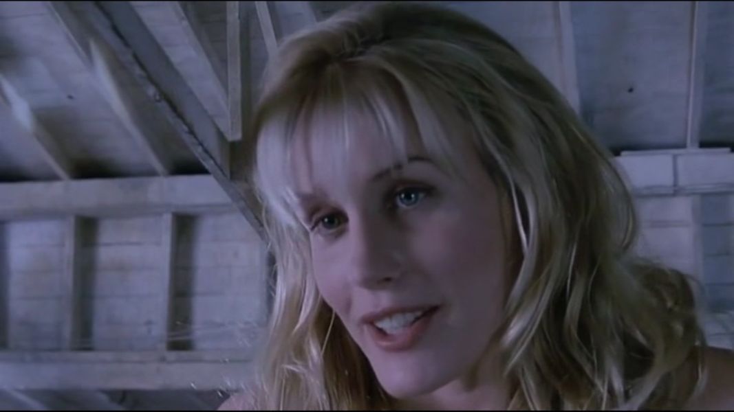 (Bild für) Angriff der 20 Meter Frau - 1993 (DVD+R uncut)